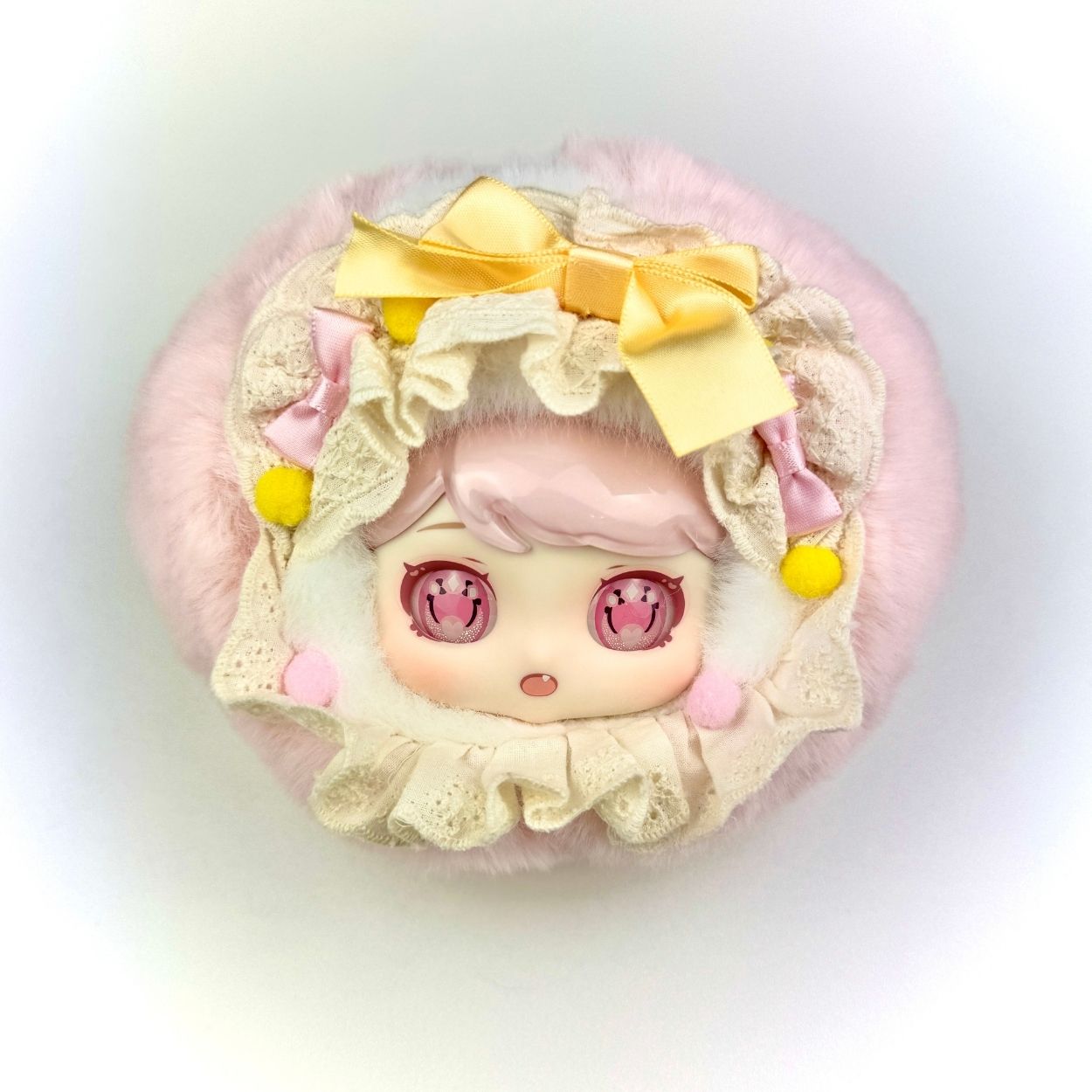 Cat Moni RORO Series Plush Blind Box