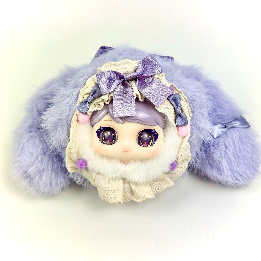 Cat Moni RORO Series Plush Blind Box