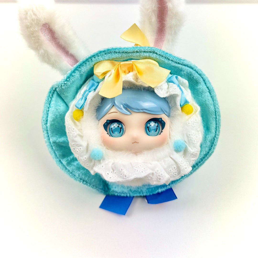 Cat Moni RORO Series Plush Blind Box