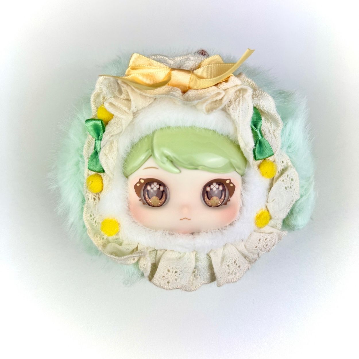 Cat Moni RORO Series Plush Blind Box