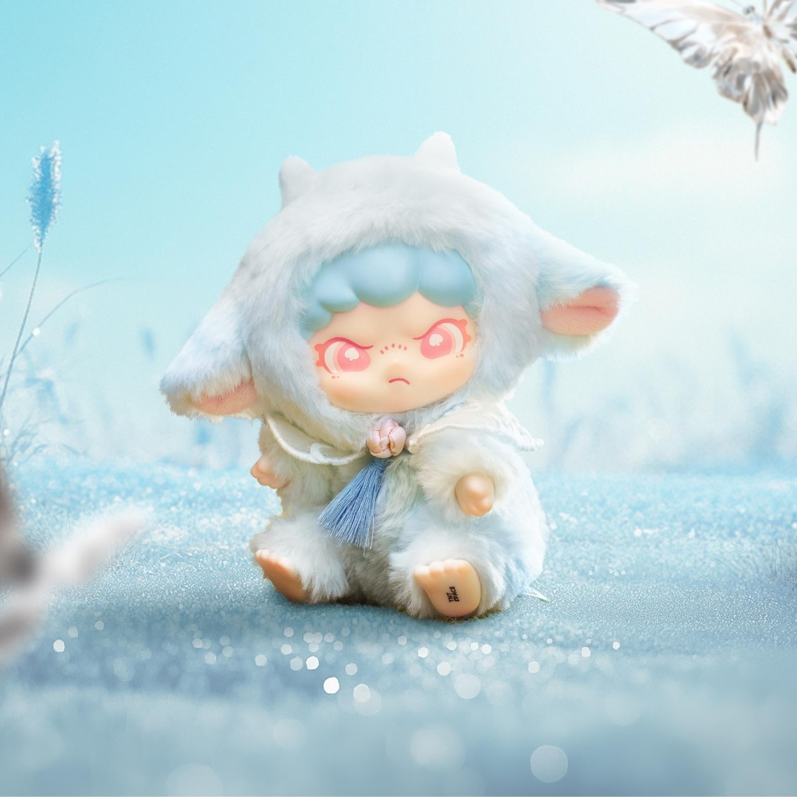 DORA - ShanHai Dream Series Plush Blind Box