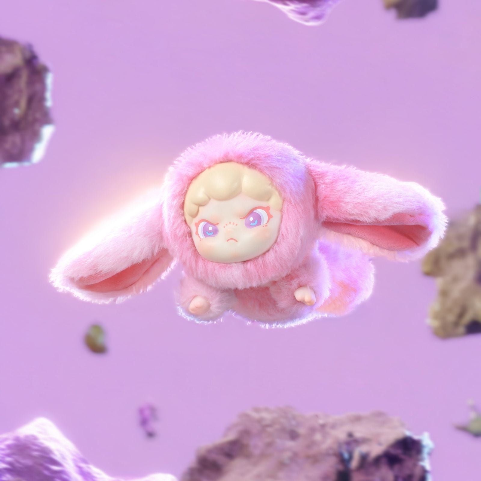 DORA - ShanHai Dream Series Plush Blind Box