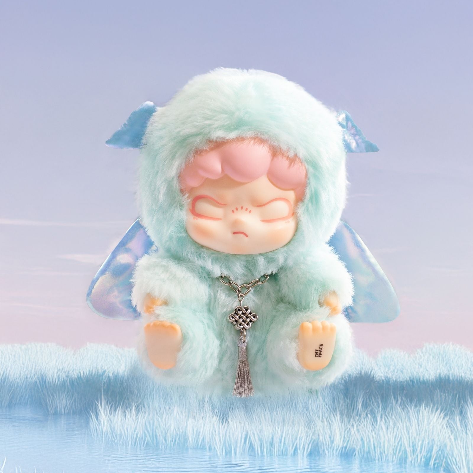 DORA - ShanHai Dream Series Plush Blind Box