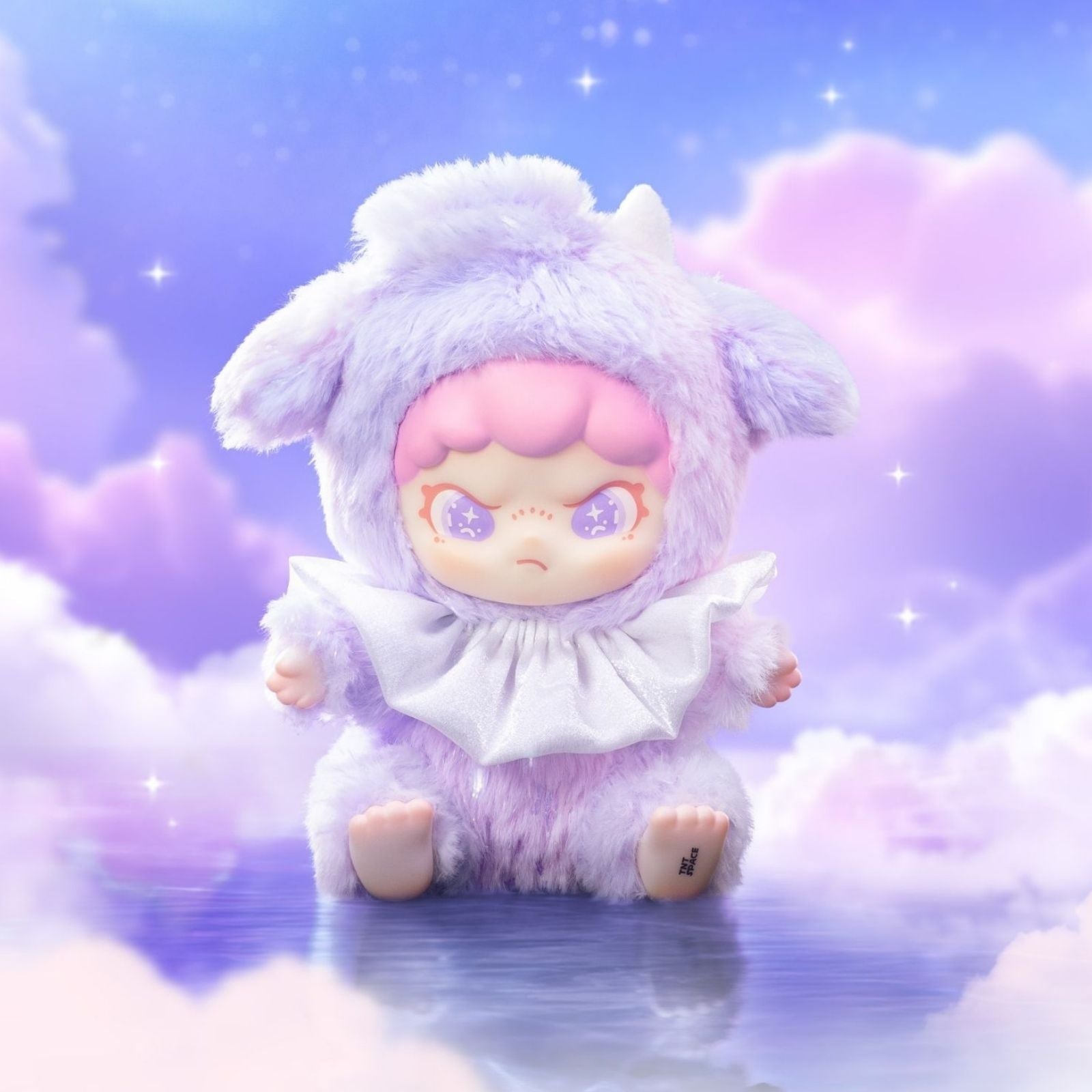 DORA - ShanHai Dream Series Plush Blind Box