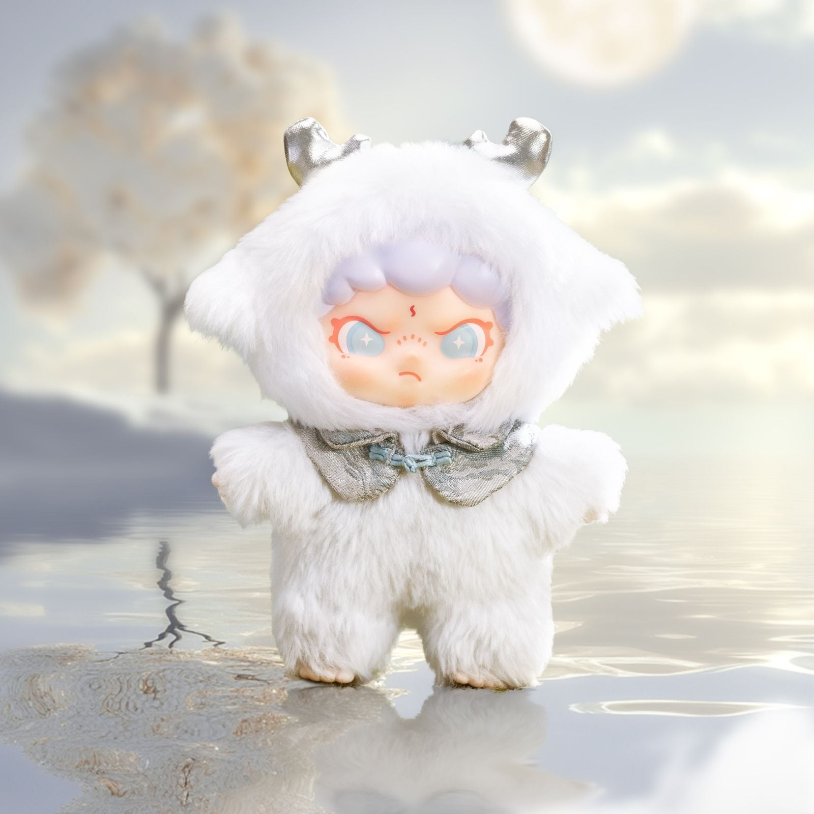 DORA - ShanHai Dream Series Plush Blind Box
