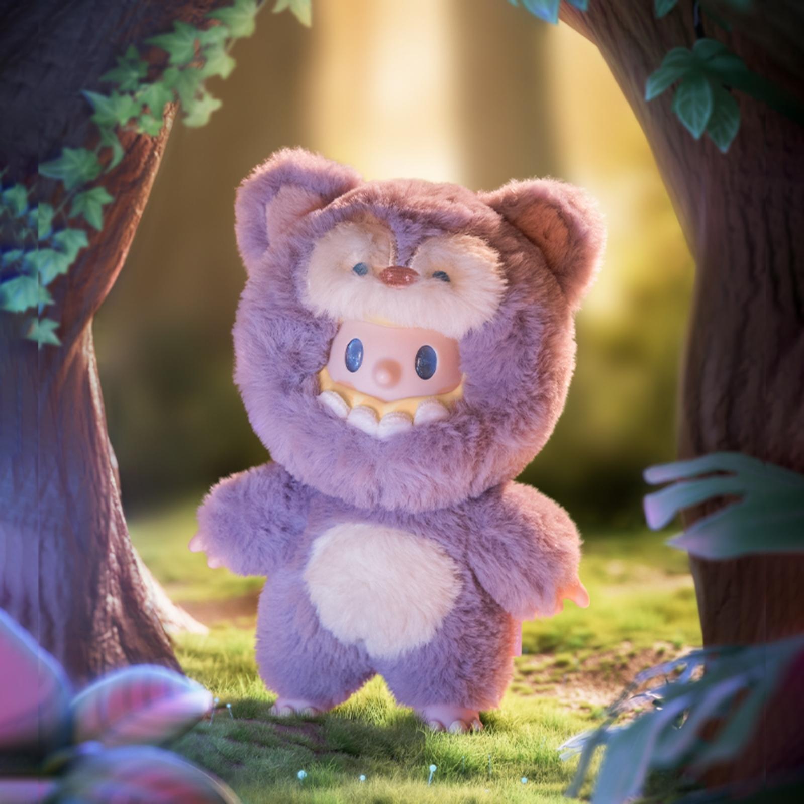 FARMER BOB - Any Night Monster Plush Blind Box