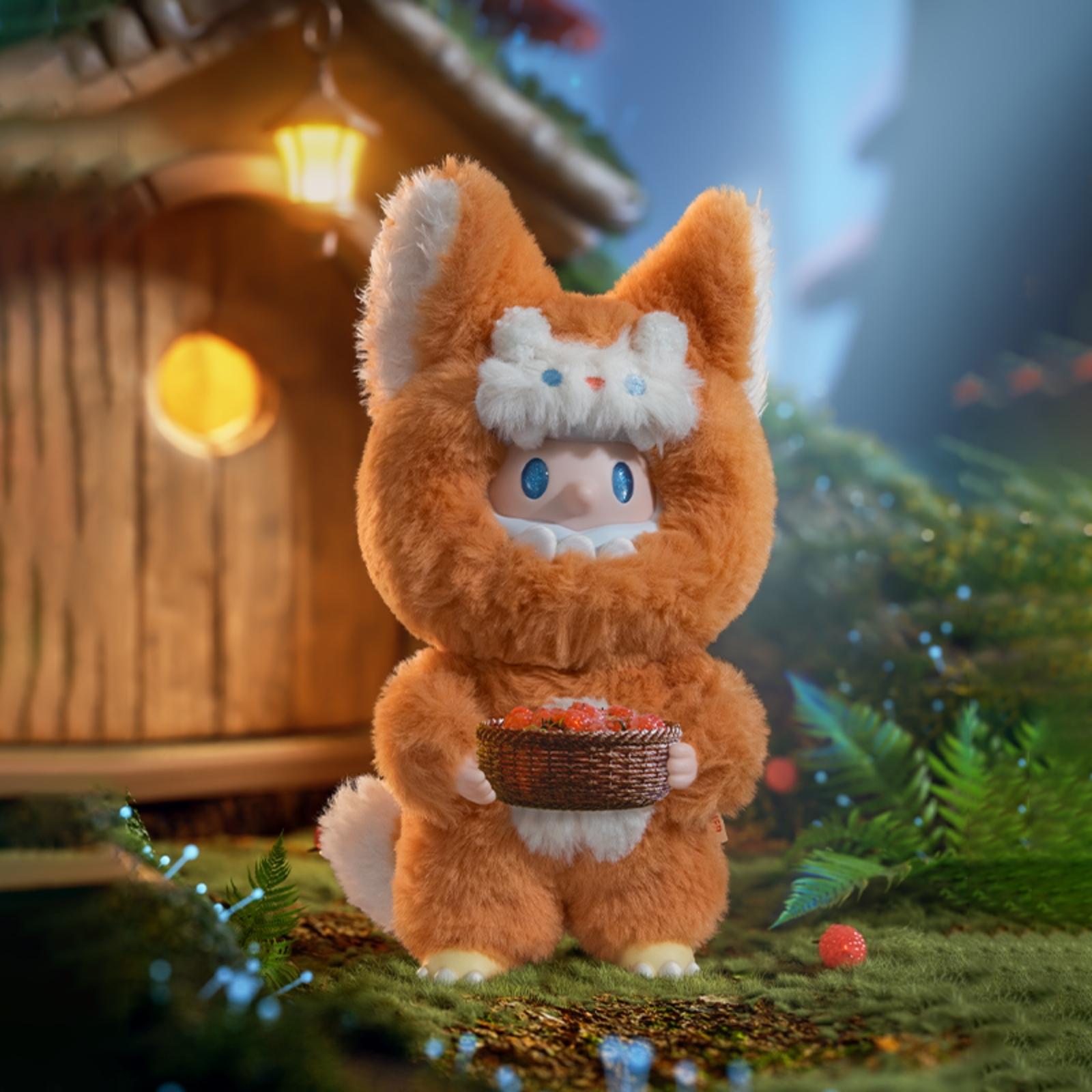 FARMER BOB - Any Night Monster Plush Blind Box