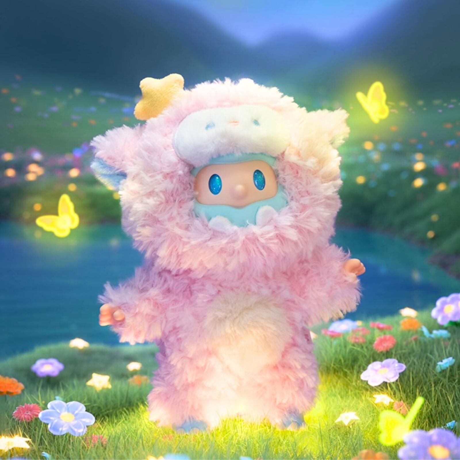 FARMER BOB - Any Night Monster Plush Blind Box