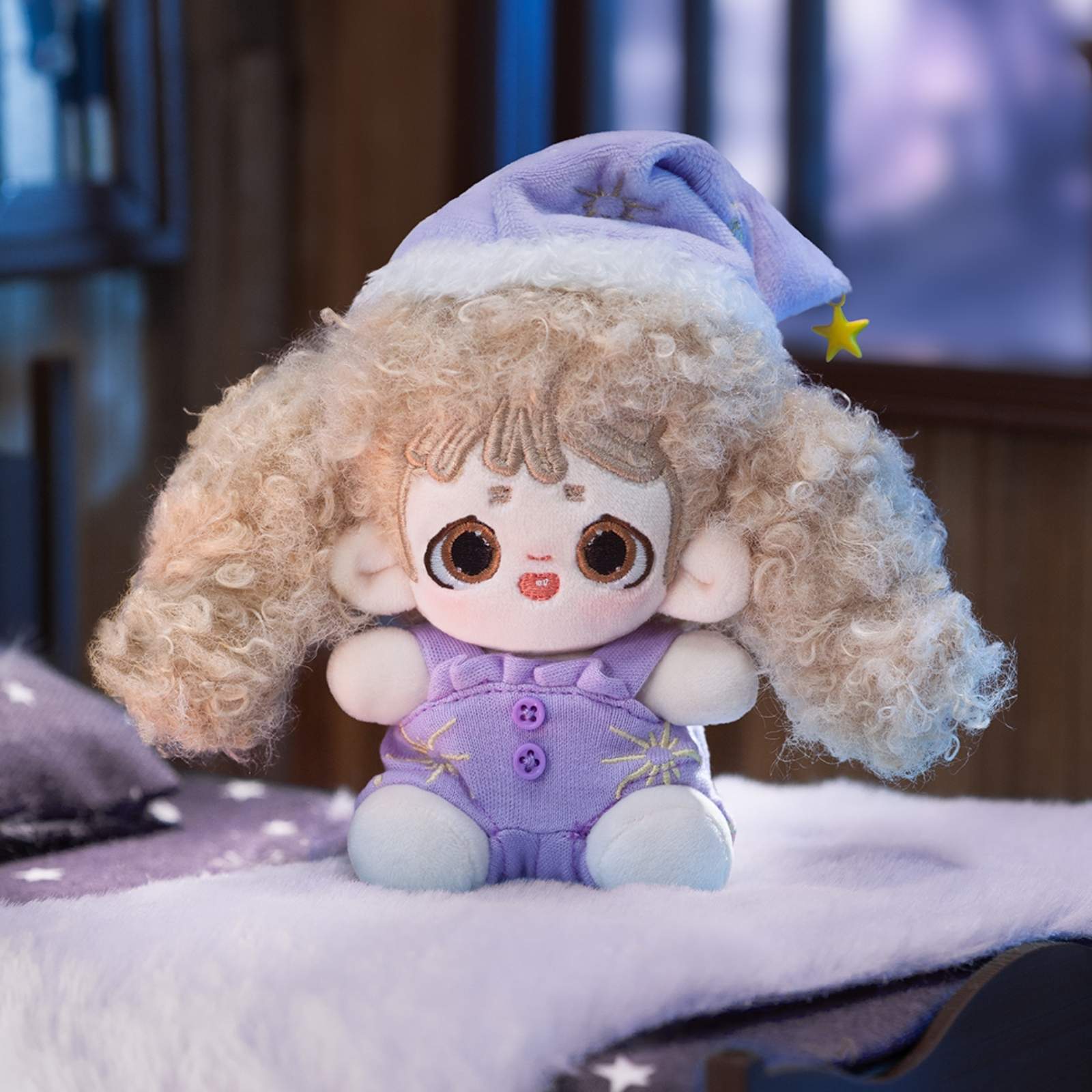 FURFUR - Superpower Magic Club Plush Blind Box