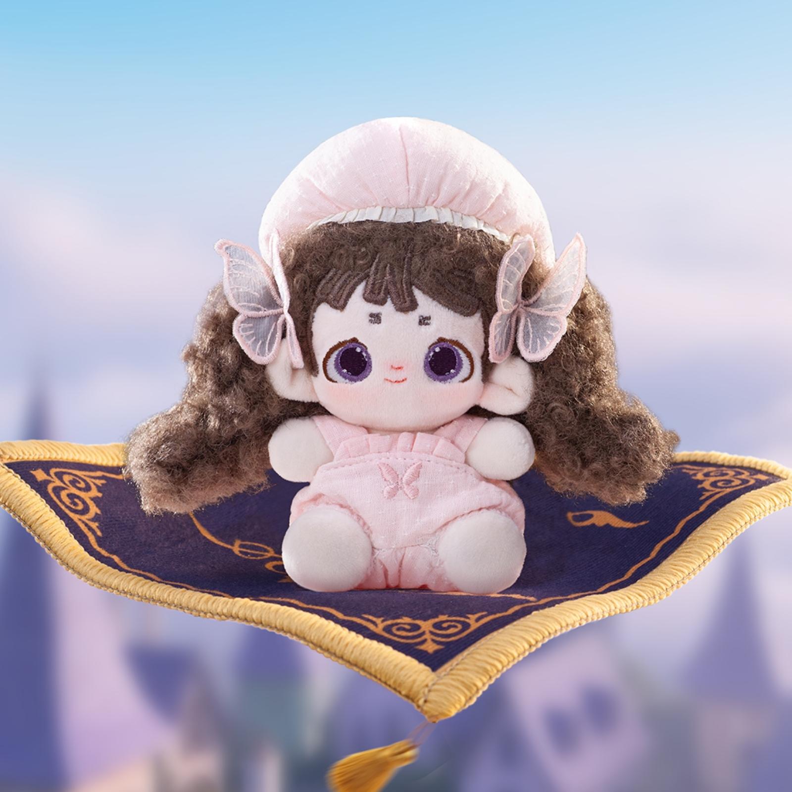 FURFUR - Superpower Magic Club Plush Blind Box