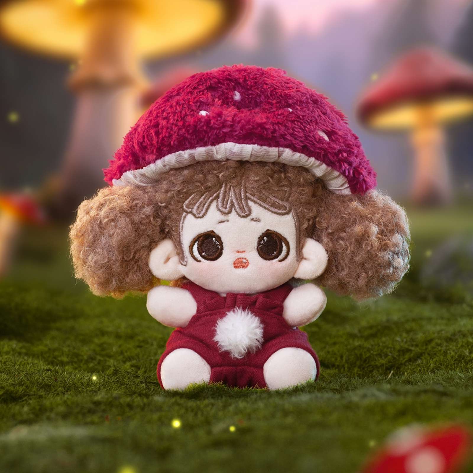 FURFUR - Superpower Magic Club Plush Blind Box