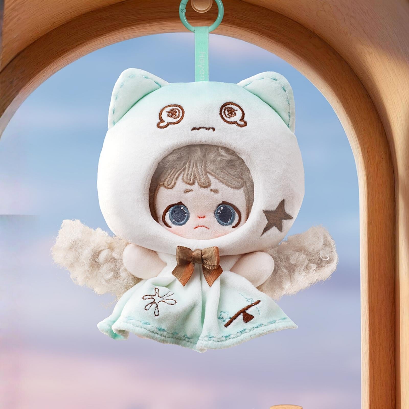 FURFUR - Superpower Magic Club Plush Blind Box