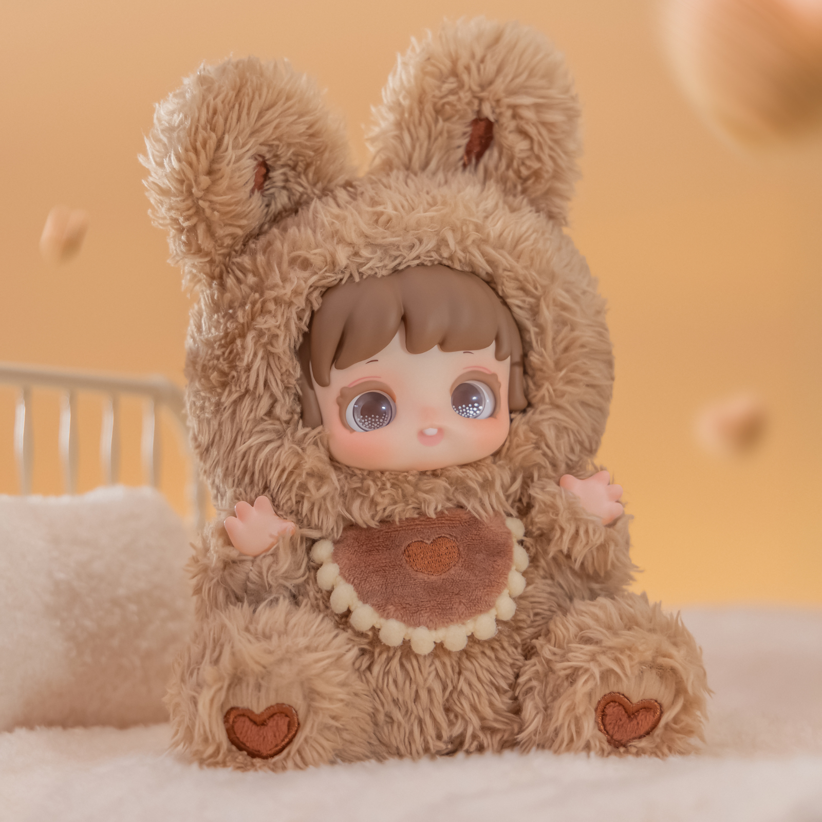 MIANA - Nighty Night To U Plush Blind Box Parfumat