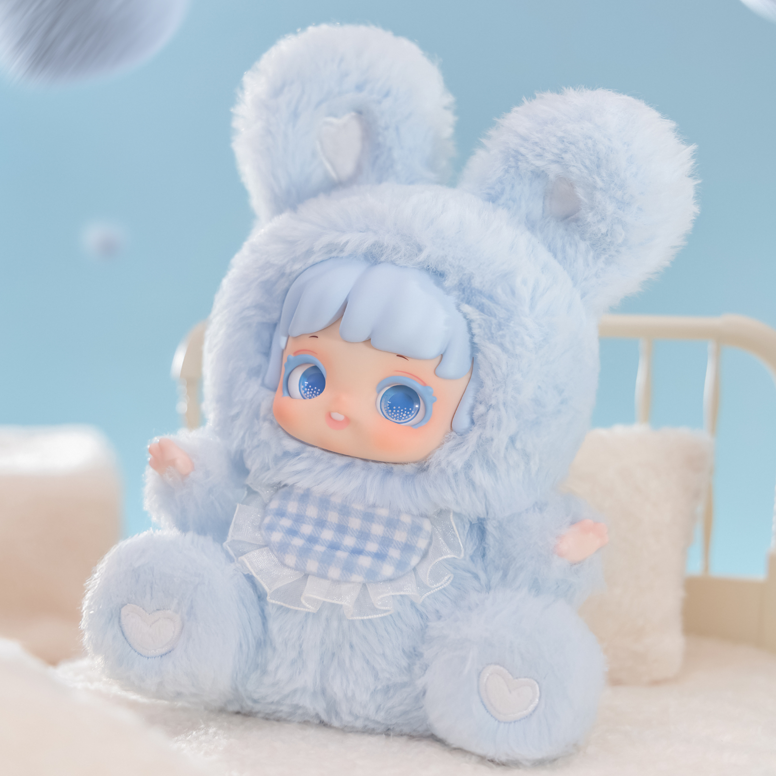 MIANA - Nighty Night To U Plush Blind Box Parfumat