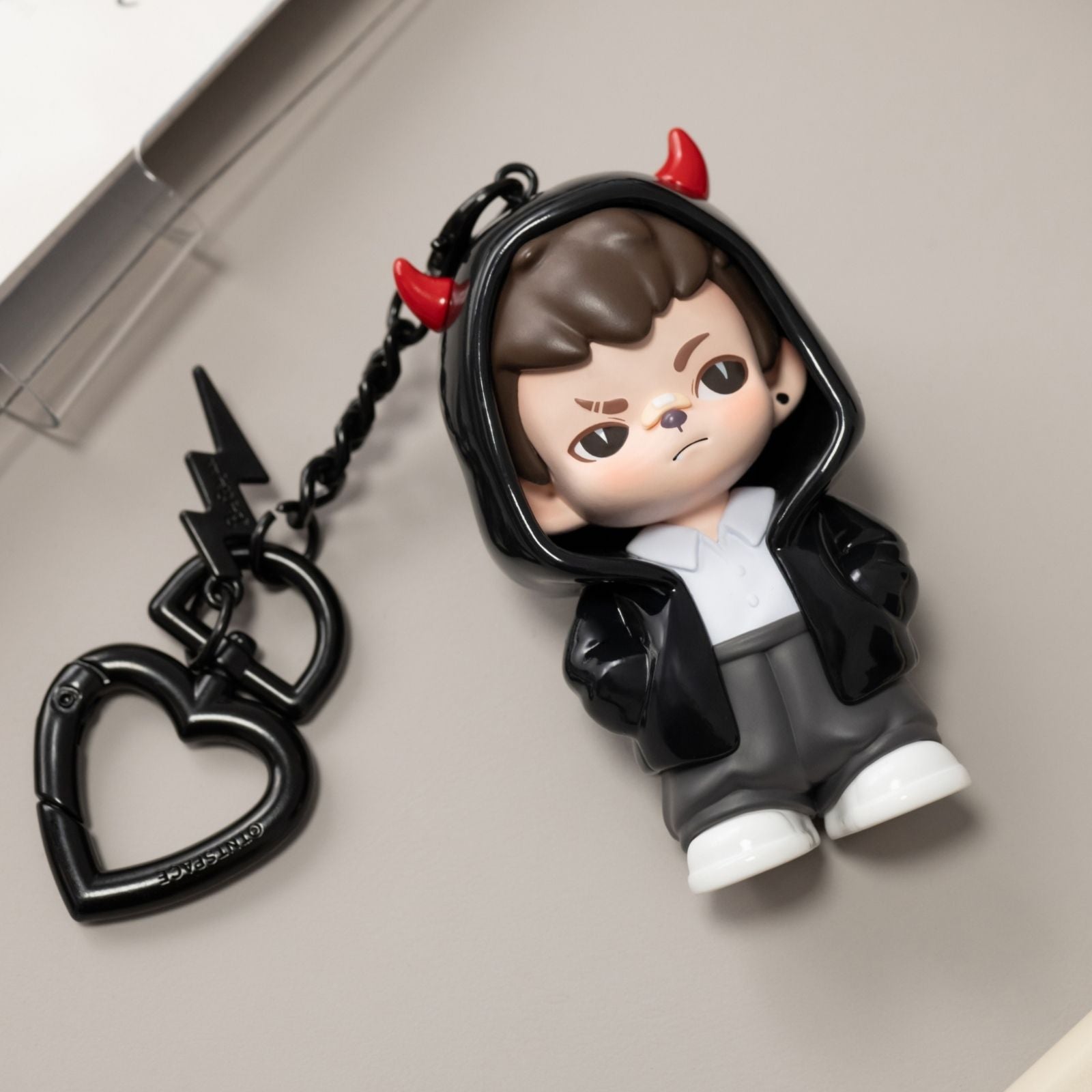RAYAN - Love Series Pendant Blind Box