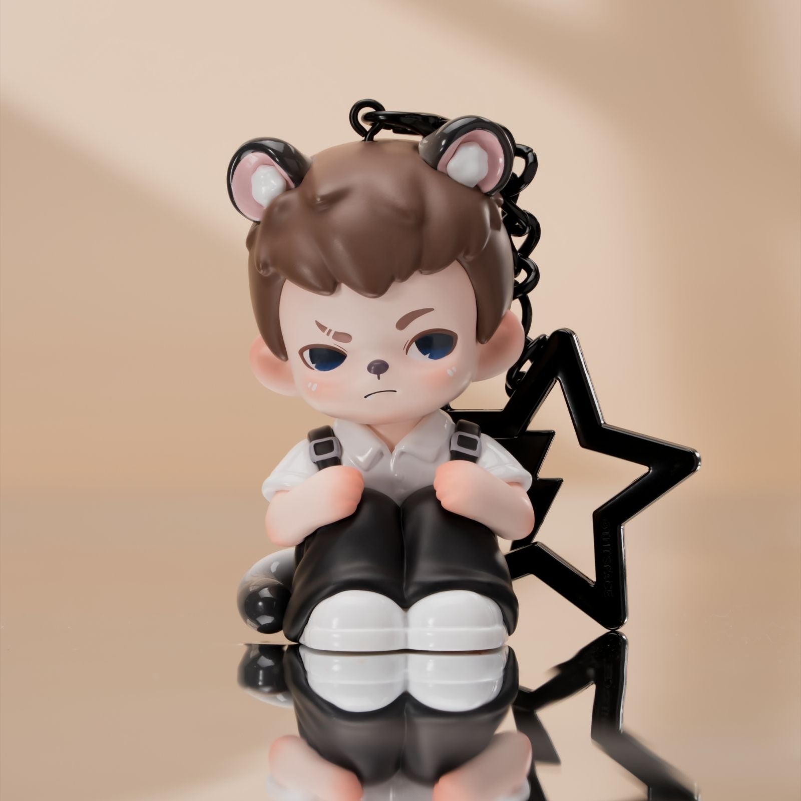 RAYAN - Love Series Pendant Blind Box