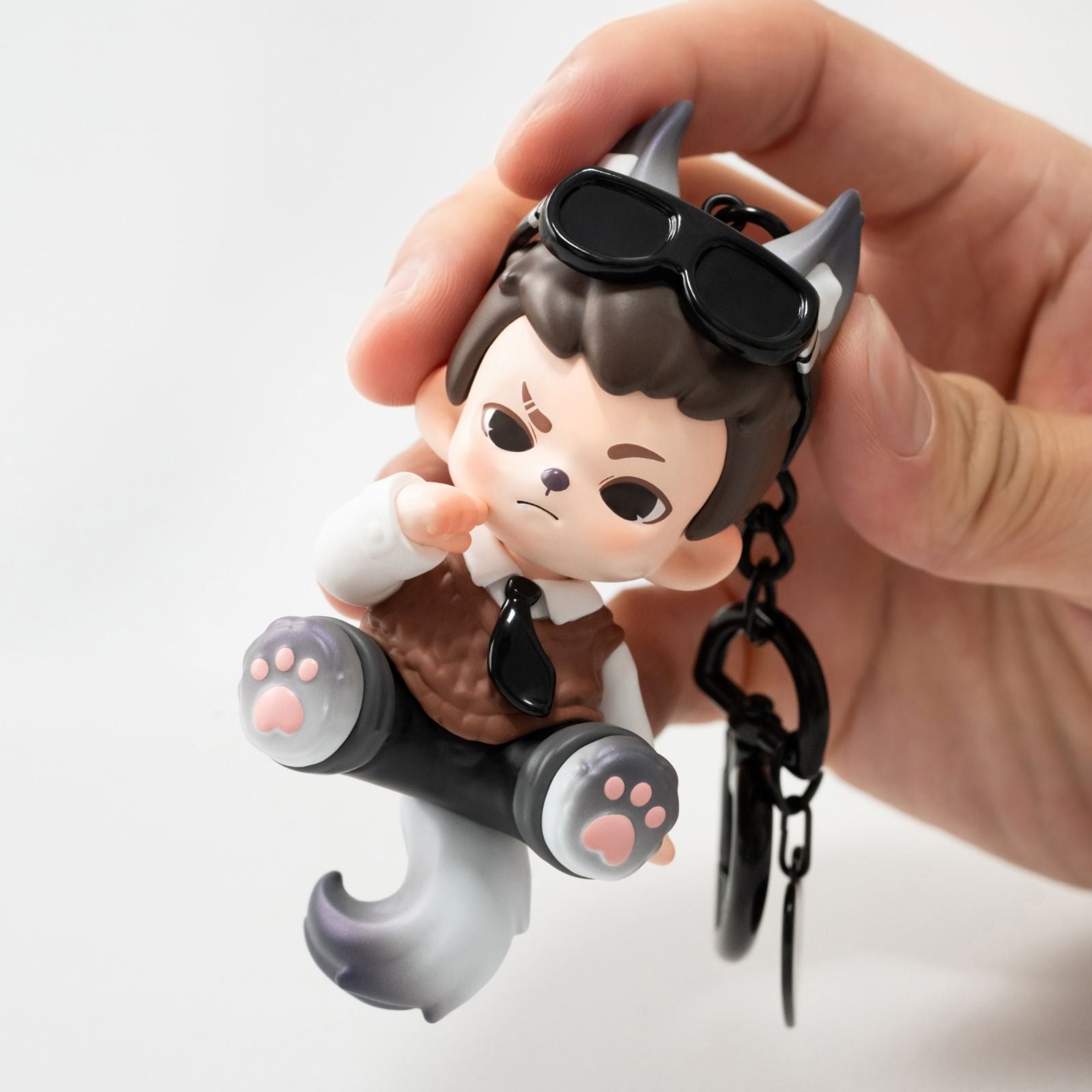 RAYAN - Love Series Pendant Blind Box