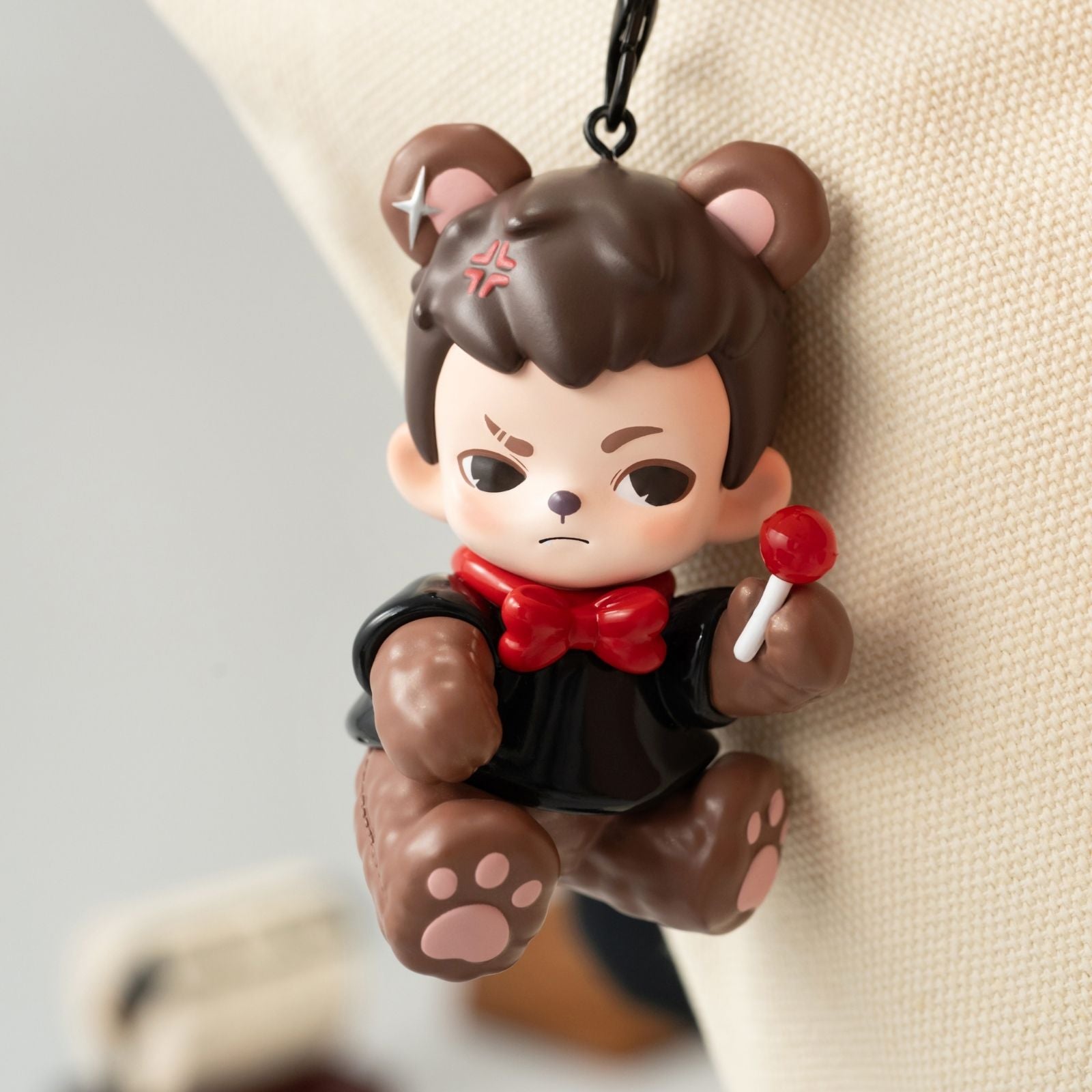 RAYAN - Love Series Pendant Blind Box