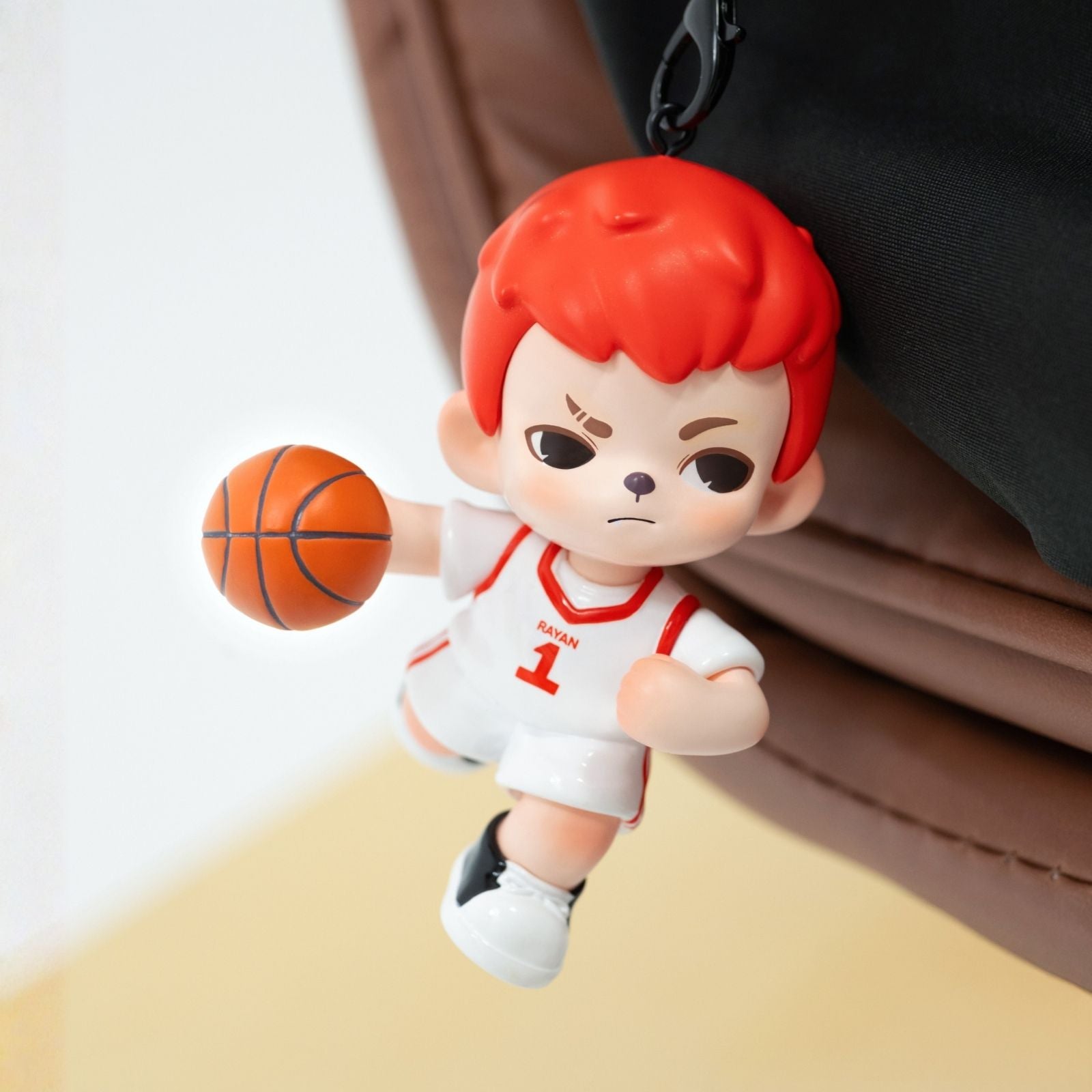 RAYAN - Love Series Pendant Blind Box