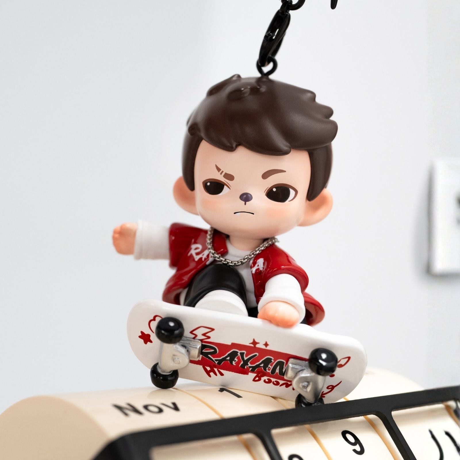 RAYAN - Love Series Pendant Blind Box