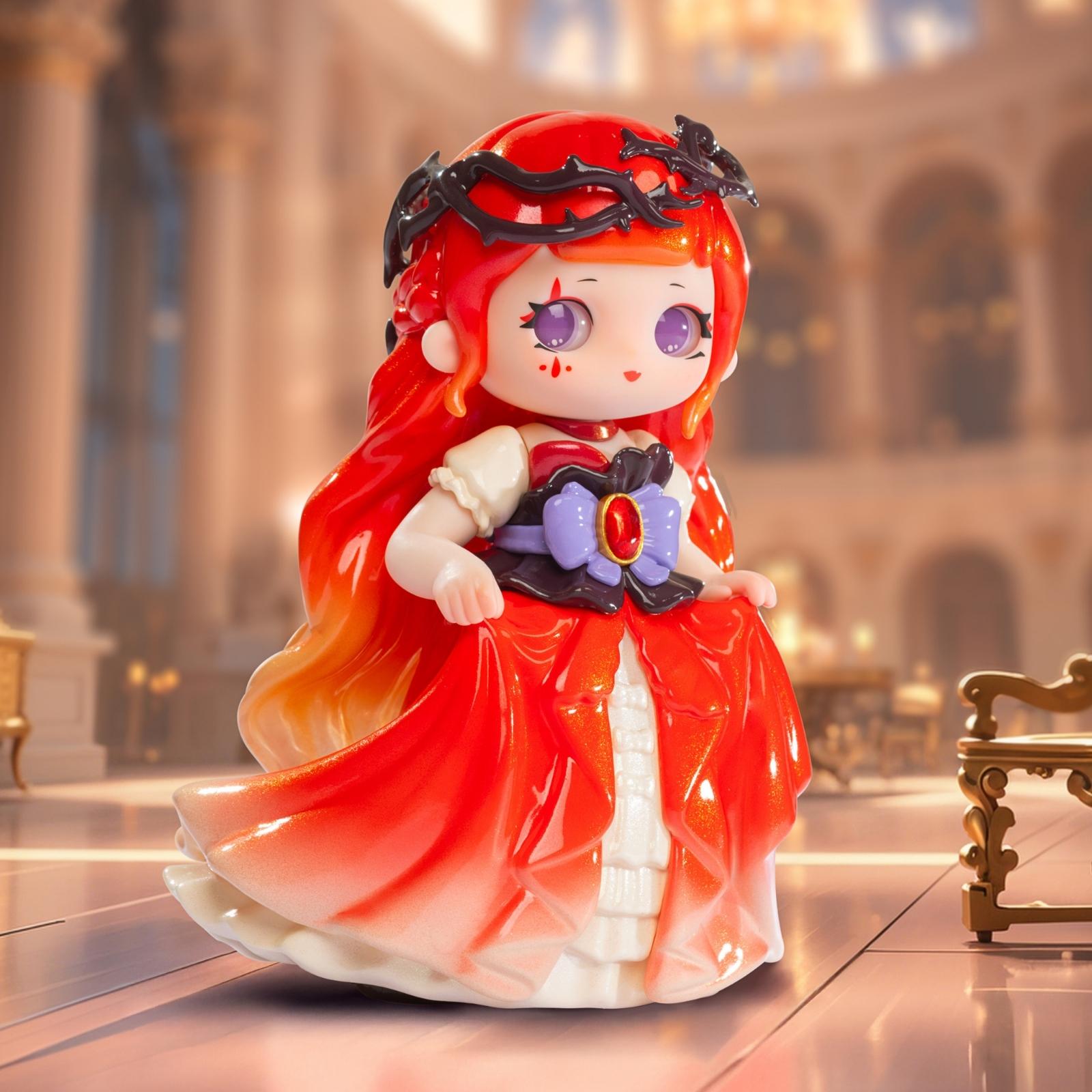 ZIYULI - Dazzling Gem Series Figurine Blind Box