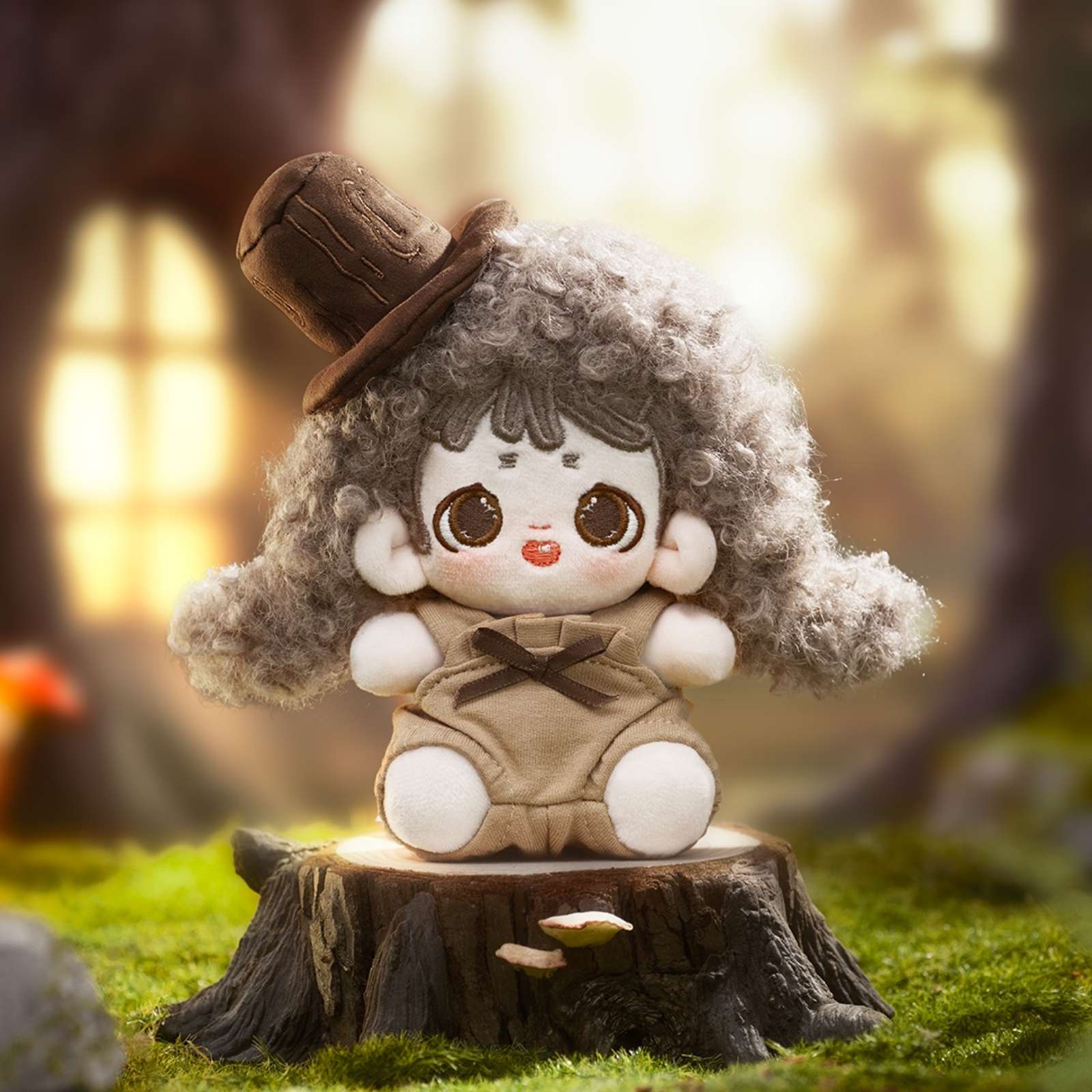 FURFUR - Superpower Magic Club Plush Blind Box