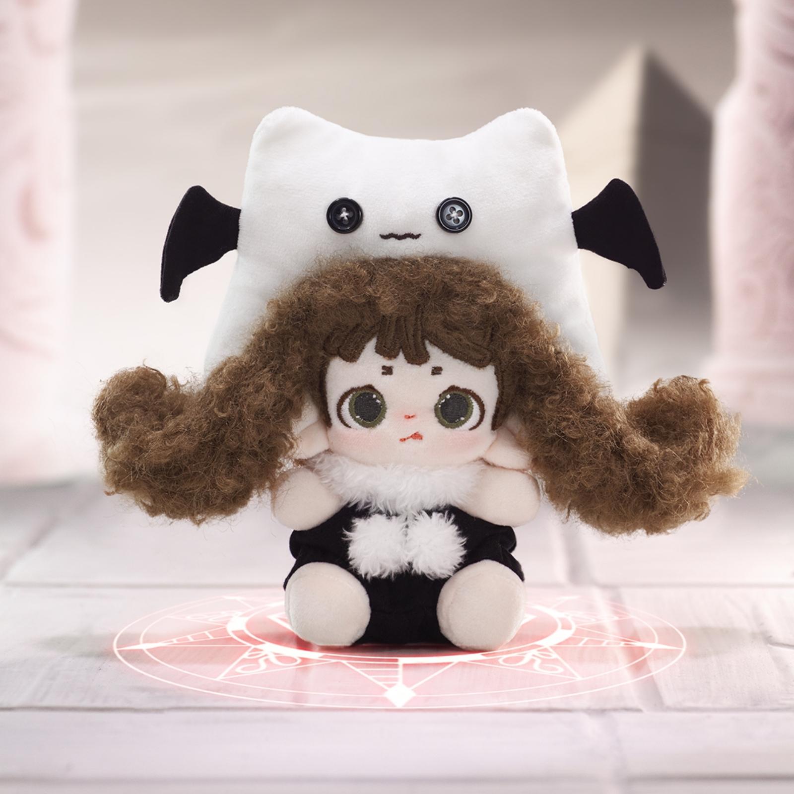 FURFUR - Superpower Magic Club Plush Blind Box